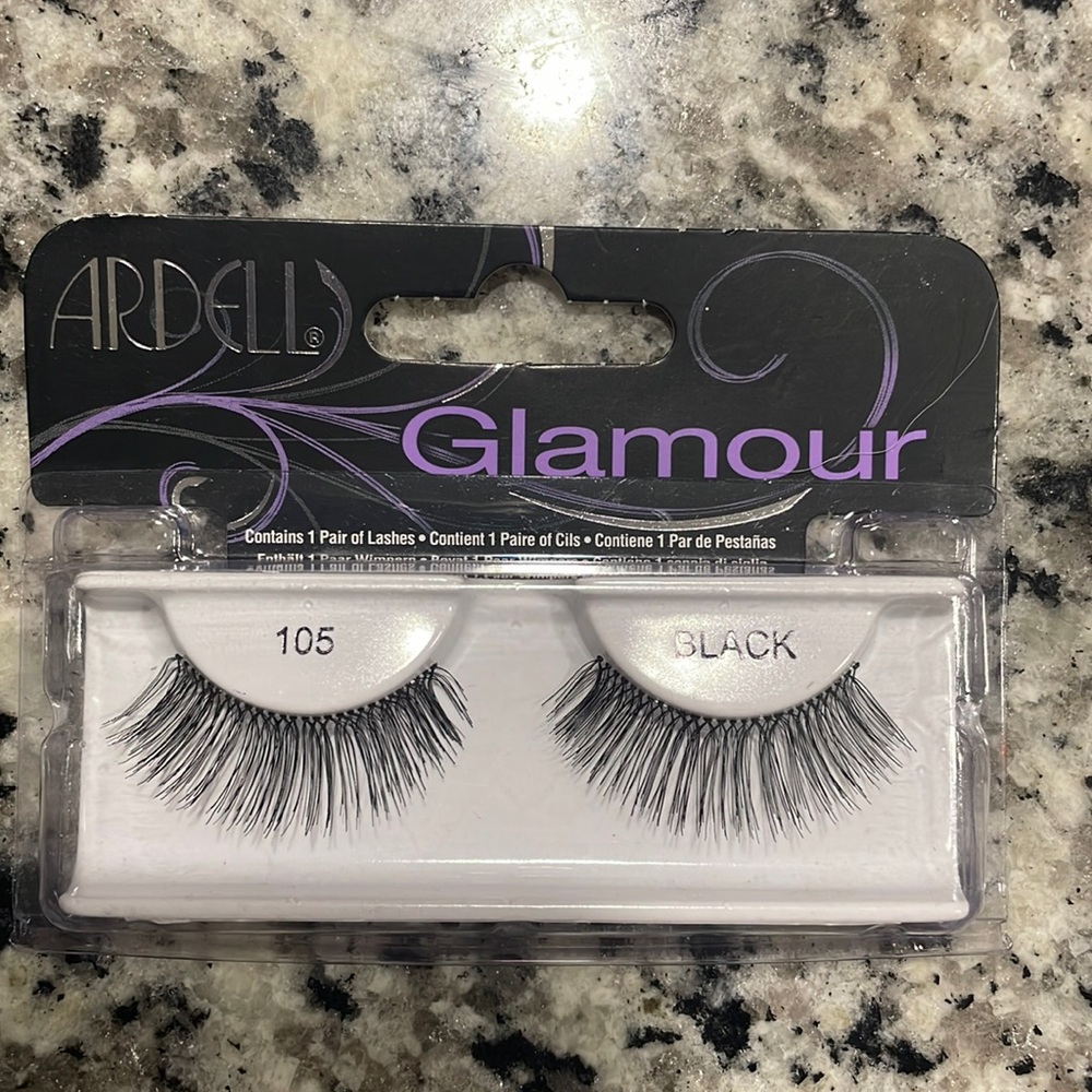 Ardell Glamour Lashes 105